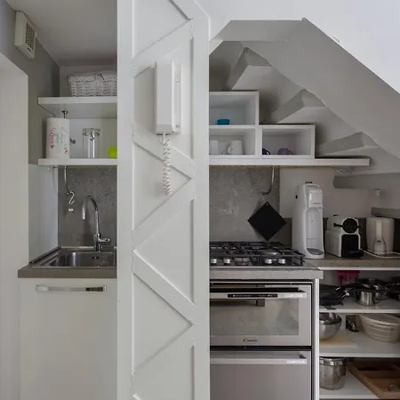 Apartamento The Cutest In *