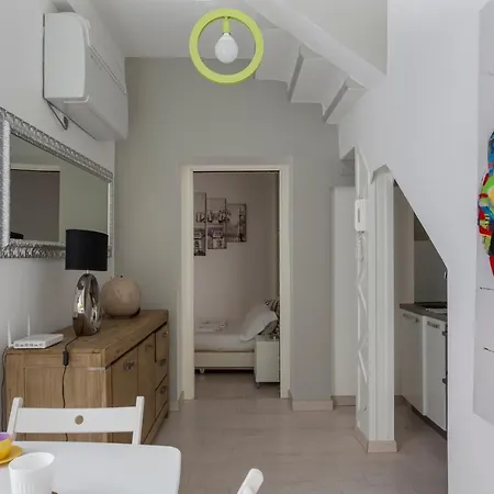 Apartamento The Cutest In *