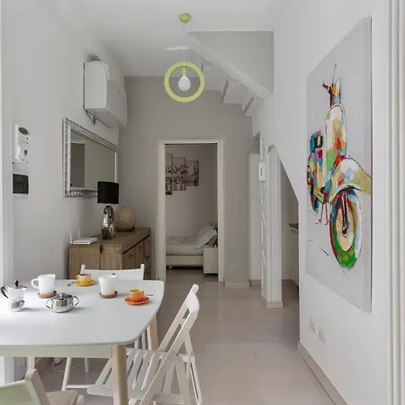 Apartamento The Cutest In