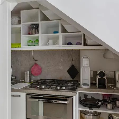 Apartment The Cutest In *